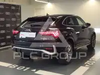 2019 Audi Q3