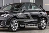 2019 Audi Q3