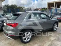 2019 Audi Q3