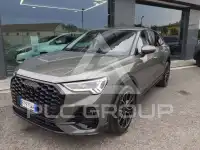 2019 Audi Q3
