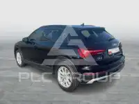 2019 Audi Q3