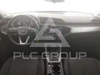 2019 Audi Q3