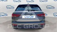 2019 Audi Q3
