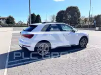 2019 Audi Q3
