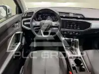 2019 Audi Q3