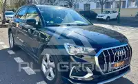 2019 Audi Q3