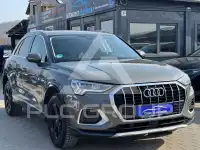 2019 Audi Q3