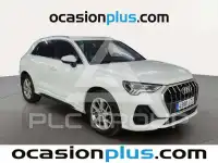 2019 Audi Q3