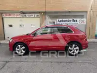 2019 Audi Q3