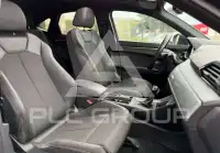 2019 Audi Q3