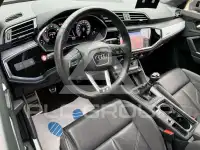 2019 Audi Q3