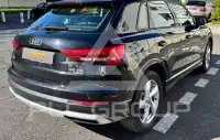 2019 Audi Q3