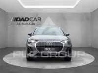 2019 Audi Q3