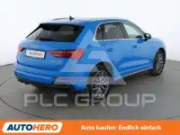 2019 Audi Q3