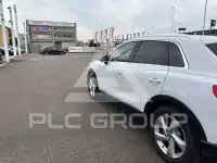 2019 Audi Q3