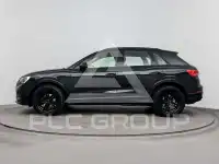 2019 Audi Q3