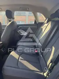 2019 Audi Q3