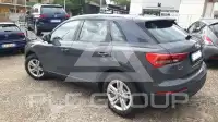 2019 Audi Q3