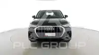 2019 Audi Q3