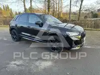 2019 Audi Q3