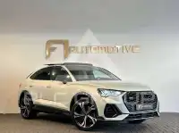 2019 Audi Q3