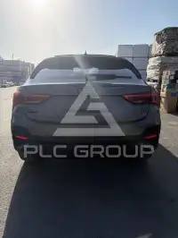 2019 Audi Q3