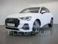 2019 Audi Q3