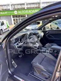 2019 Audi Q3