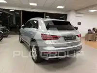 2019 Audi Q3