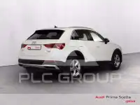 2019 Audi Q3