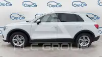 2019 Audi Q3
