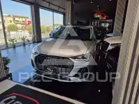 2019 Audi Q3