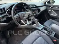 2019 Audi Q3