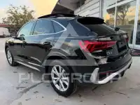2019 Audi Q3