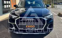 2019 Audi Q3