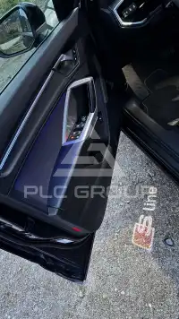 2019 Audi Q3