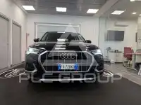 2019 Audi Q3
