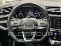 2019 Audi Q3