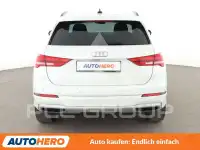 2019 Audi Q3