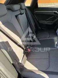2019 Audi Q3
