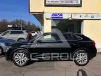 2019 Audi Q3