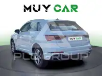 2019 Audi Q3