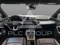 2019 Audi Q3