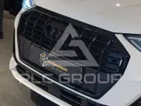 2019 Audi Q3