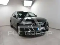 2019 Audi Q3