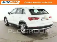 2019 Audi Q3