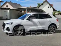2019 Audi Q3