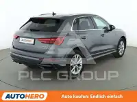 2019 Audi Q3