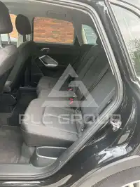 2019 Audi Q3