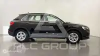 2019 Audi Q3